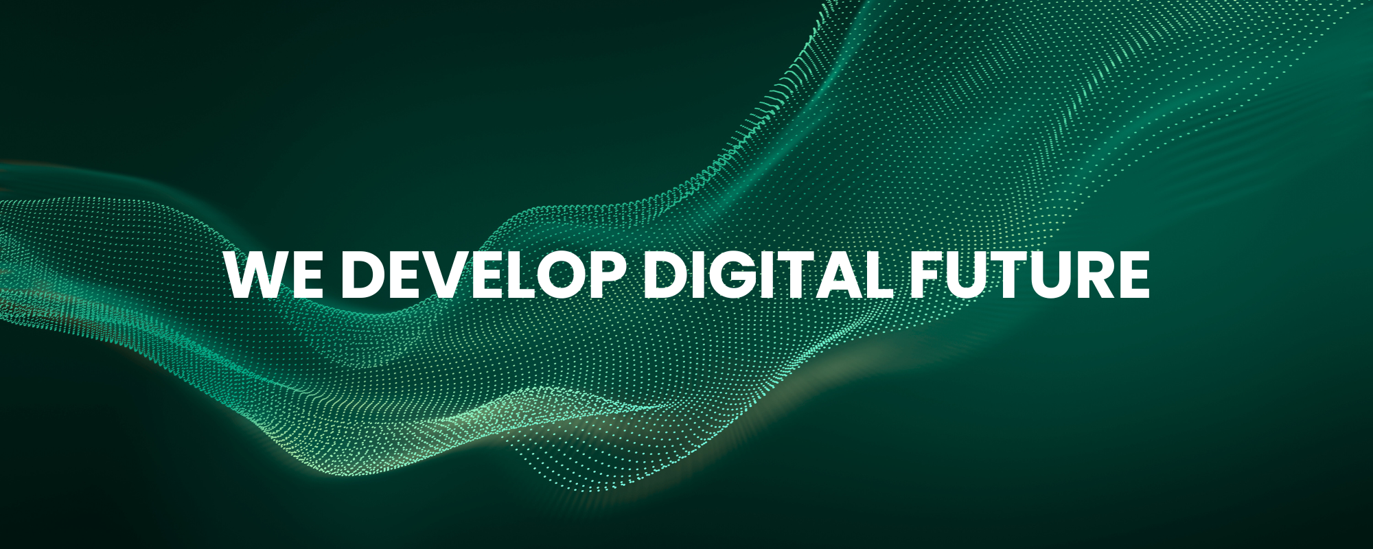 Website Banner